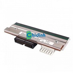 Đầu in mã vạch Sato CL408e và CL408 (203 dpi)