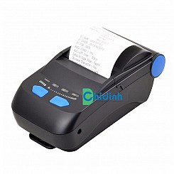 Máy in hóa đơn di động Xprinter XP-P300