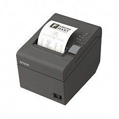 Máy in hóa đơn EPSON TM-T82 ( USB )