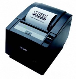 Máy in hóa đơn Citizen CT-S601A