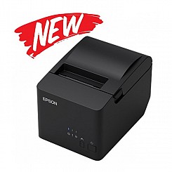 Máy in hóa đơn Epson TM-T81III