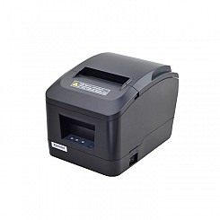 Máy in hóa đơn Xprinter A160M Cổng USB