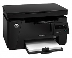 Máy in laser đa chức năng HP MFP M125a-CZ172A