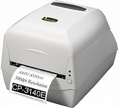 MÁY IN MÃ VẠCH ARGOX CP-3140L