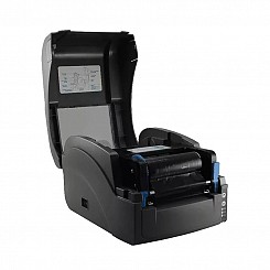 Máy in mã vạch Gprinter GP-1335T - 300dpi