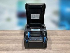 Máy in mã vạch Gprinter GP-1524T - 203dpi ( USB)