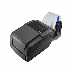 Máy in mã vạch Gprinter GP-1324T - 203dpi (USB+RS232+parallel)