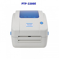 Máy in mã vạch PTP 2200E