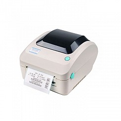 Máy in tem nhãn mã vạch Xprinter XP-470B