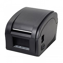 Máy in mã vạch Xprinter XP-360B Siêu Bền