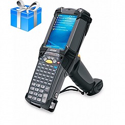 Máy tính Di động Symbol - Motorola MC9090-G