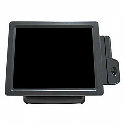 Máy tính tiền Flytech POS 345