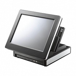 Máy tính tiền Flytech POS 660 Series