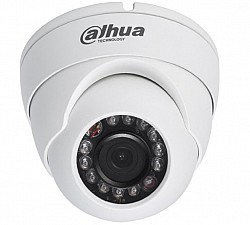 Camera  DAHUA HAC-HDW1000MP-S3