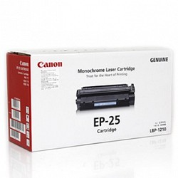 CANON Cartridge EP-25 dùng cho LBP1210