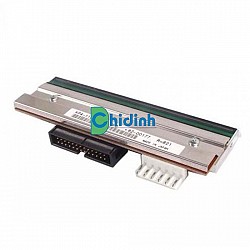 Đầu in mã vạch Sato CL408e và CL408 (203 dpi)