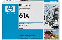 HP Cartridge C8061A dùng cho HP LaserJet 4100