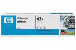 HP Cartridge C8543X dùng cho HP LaserJet 9000, 9040, 9050