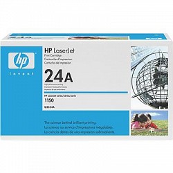 HP Cartridge Q2624A dùng cho HP LaserJet 1150