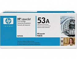 HP Cartringde Q7553A