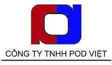 Máy in hóa đơn Antech RP58 USB