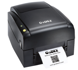 Máy in mã vạch Godex EZ130 ( 300dpi )
