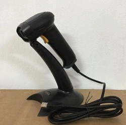 Máy đọc mã vạch Antech 2D AS1580U Máy đọc mã vạch Antech 2D AS1580U