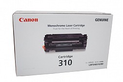 CANON Cartridge 310 dùng cho LBP3460