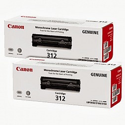 CANON Cartridge 312 dùng cho LBP3050, LBP3100, LBP3100B, LBP3250