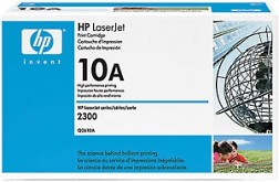 HP Cartridge Q2610A dùng cho HP LaserJet 2300