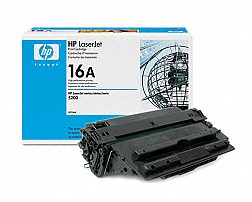 HP Cartridge Q7516A dùng cho HP LaserJet 5200