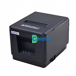 Máy in hóa đơn K80 Xprinter A220H