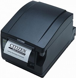 Máy in hóa đơn siêu thị Citizen CT-S651