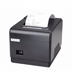 Máy in hóa đơn Xprinter Q290 USB+LAN