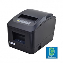 Máy in hóa đơn Xprinter XP-Q160M Siêu Bền