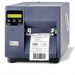 Máy in mã vạch Datamax-Oneil I-4604