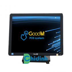 Máy tính tiền POS GoodM GTM1701-7100