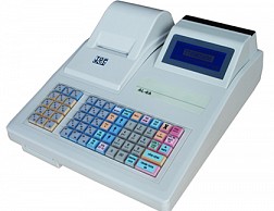 Máy tính tiền TOPCASH AL-6A sự lựa chọn hoàn hảo