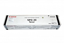 Mực Photocopy Canon NPG 20