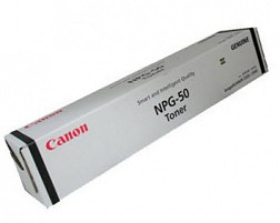Mực Photocopy Canon NPG 50