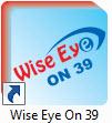 Phần mềm máy chấ công vân tay Wise Eye On39