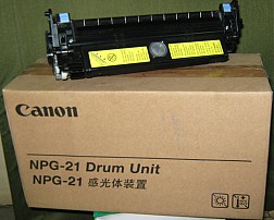 Trống mực máy Photocopy Canon NPG-21