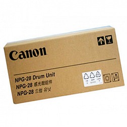 Trống mực máy Photocopy Canon NPG-28