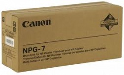 Trống mực máy Photocopy Canon NPG-7