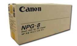 Trống mực máy Photocopy Canon NPG-8