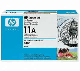 HP Cartridge Q6511A dùng cho HP LaserJet 2420, HP LaserJet 2430