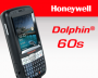 Máy đọc mã vạch di động Honeywell Dolphin 60s Scanphone